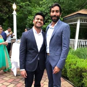 Meet your Posher, Roshan